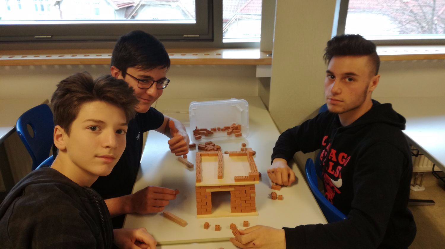 lehre bau07