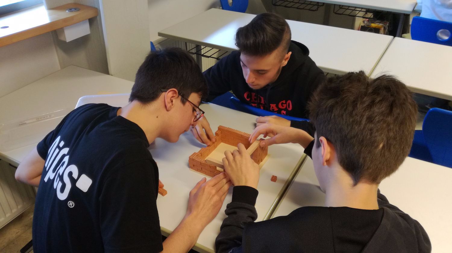 lehre bau08